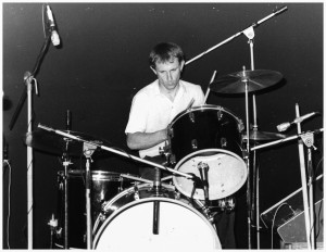 Peter Stapleton