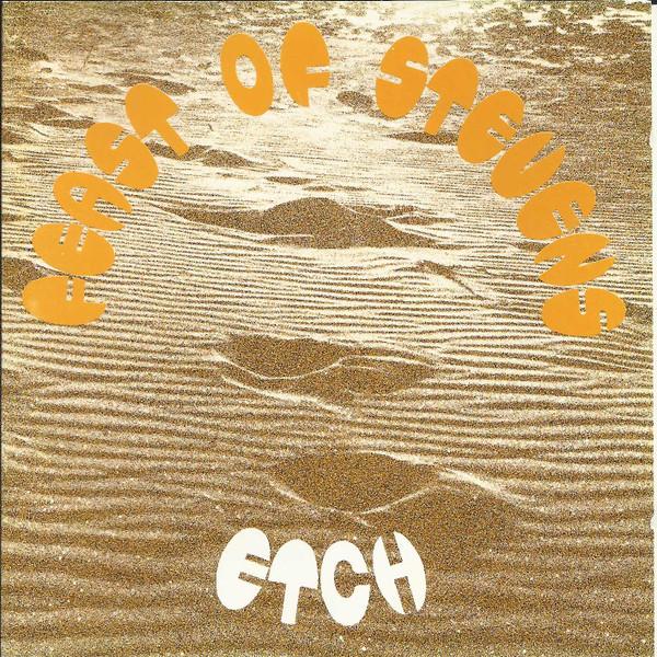 Feast of Stevens - Etch EP (1992, Failsafe)