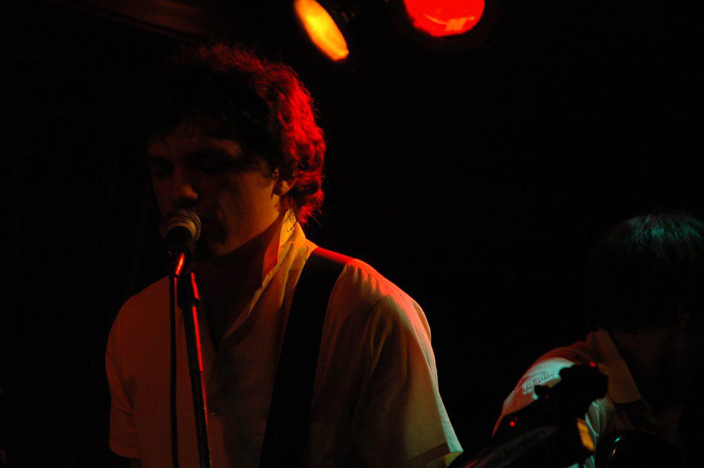 The Situations at Dux De Lux, 2006