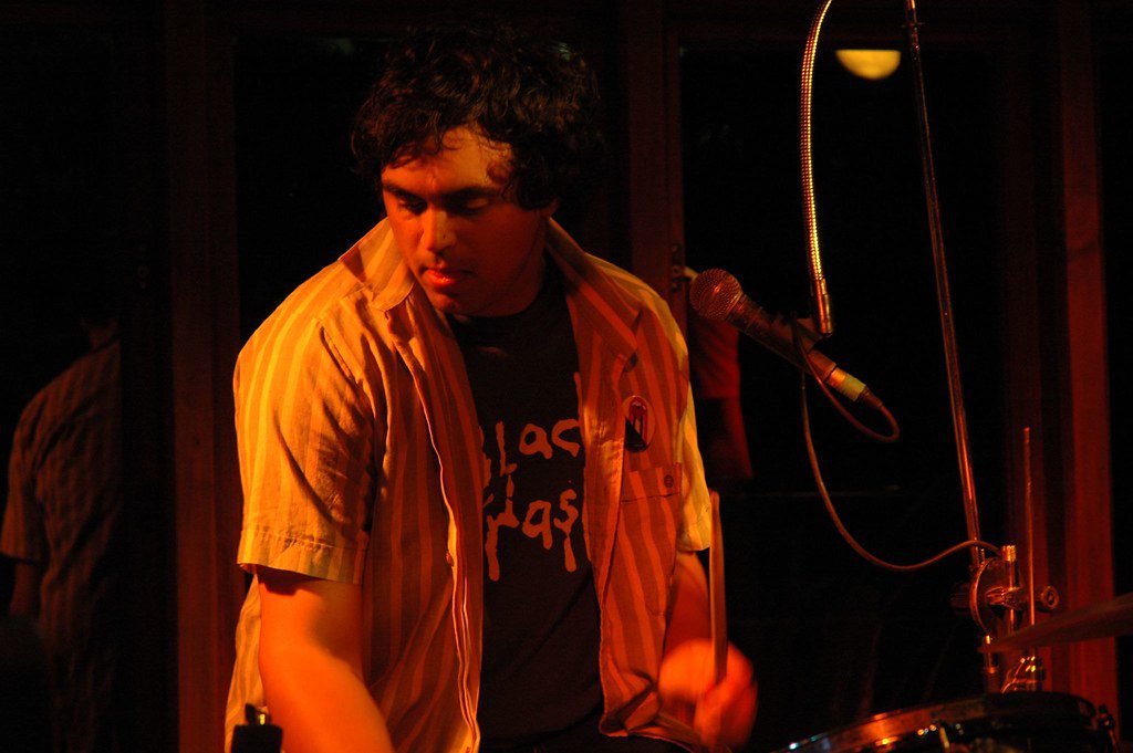 The Situations at Dux De Lux, 2006
