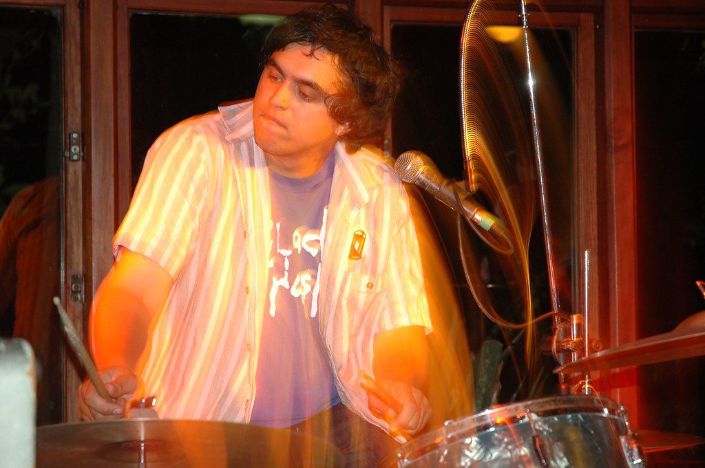 The Situations at Dux De Lux, 2006