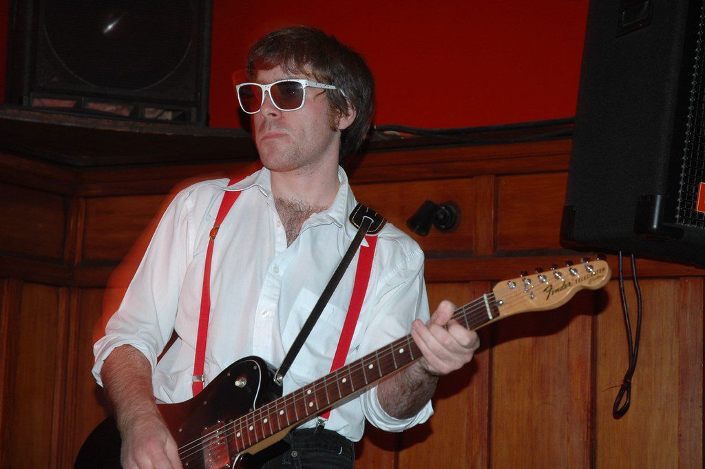 The Situations at Dux De Lux, 2006