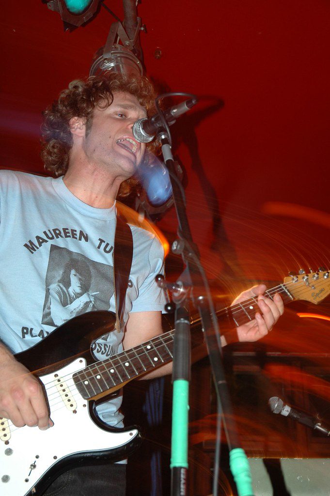 The Situations at Dux De Lux, 2006