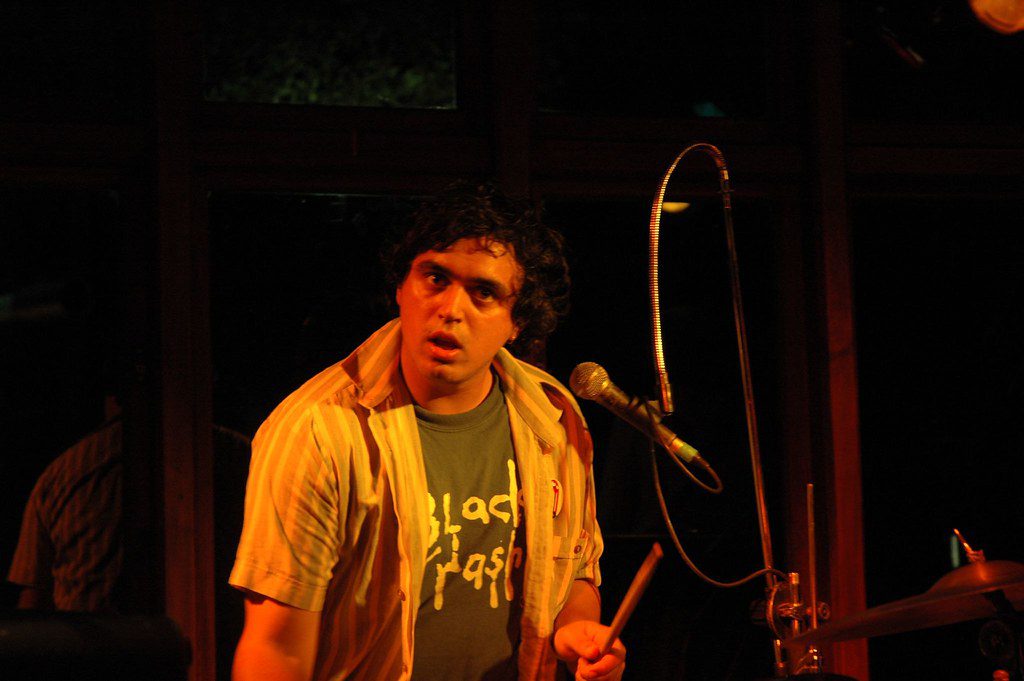 The Situations at Dux De Lux, 2006