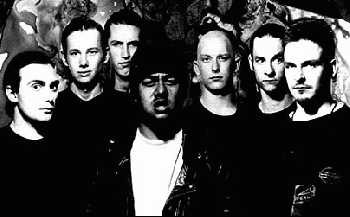 Supergroove artist photo