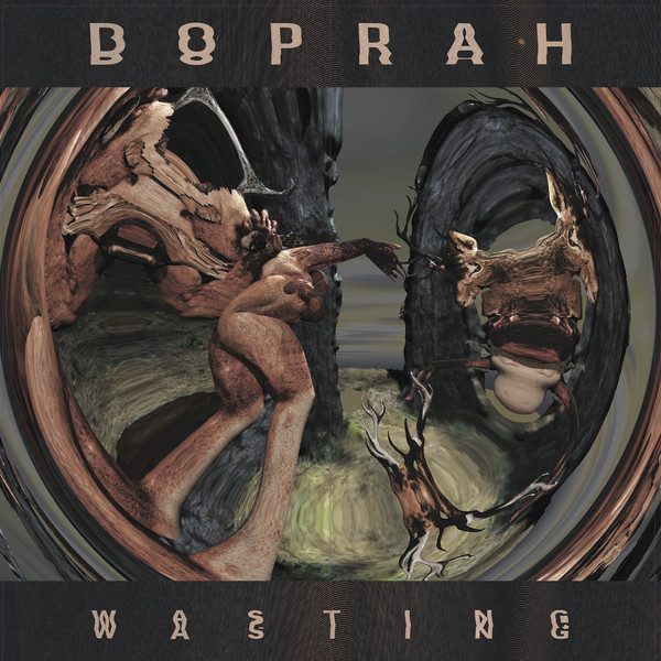 Doprah