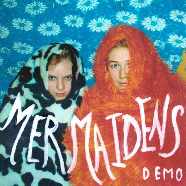Mermaidens