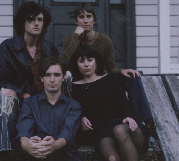 Ringlets band photo