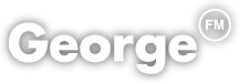 George FM logo
