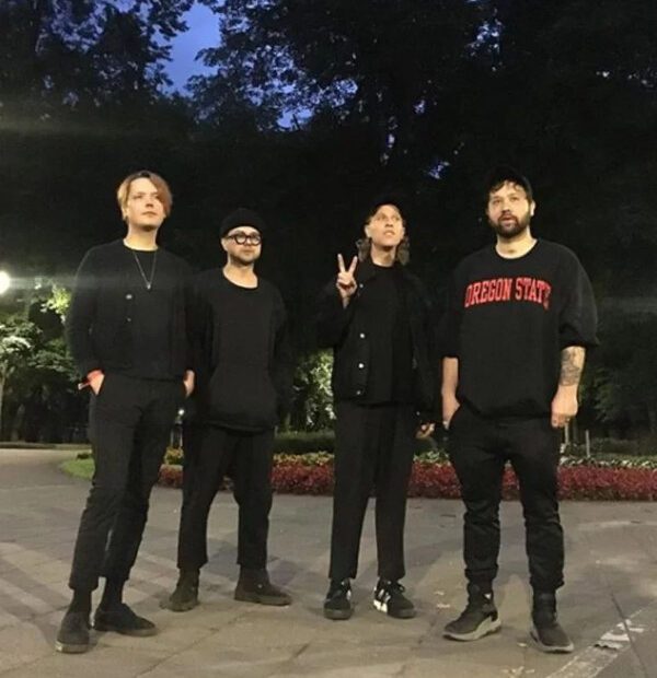 Unknown Mortal Orchestra artist photo